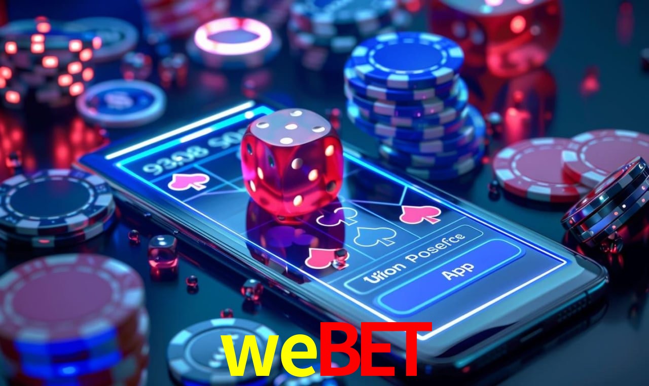 Explore as vantagens do webet: serviço profissional e confiabilidade