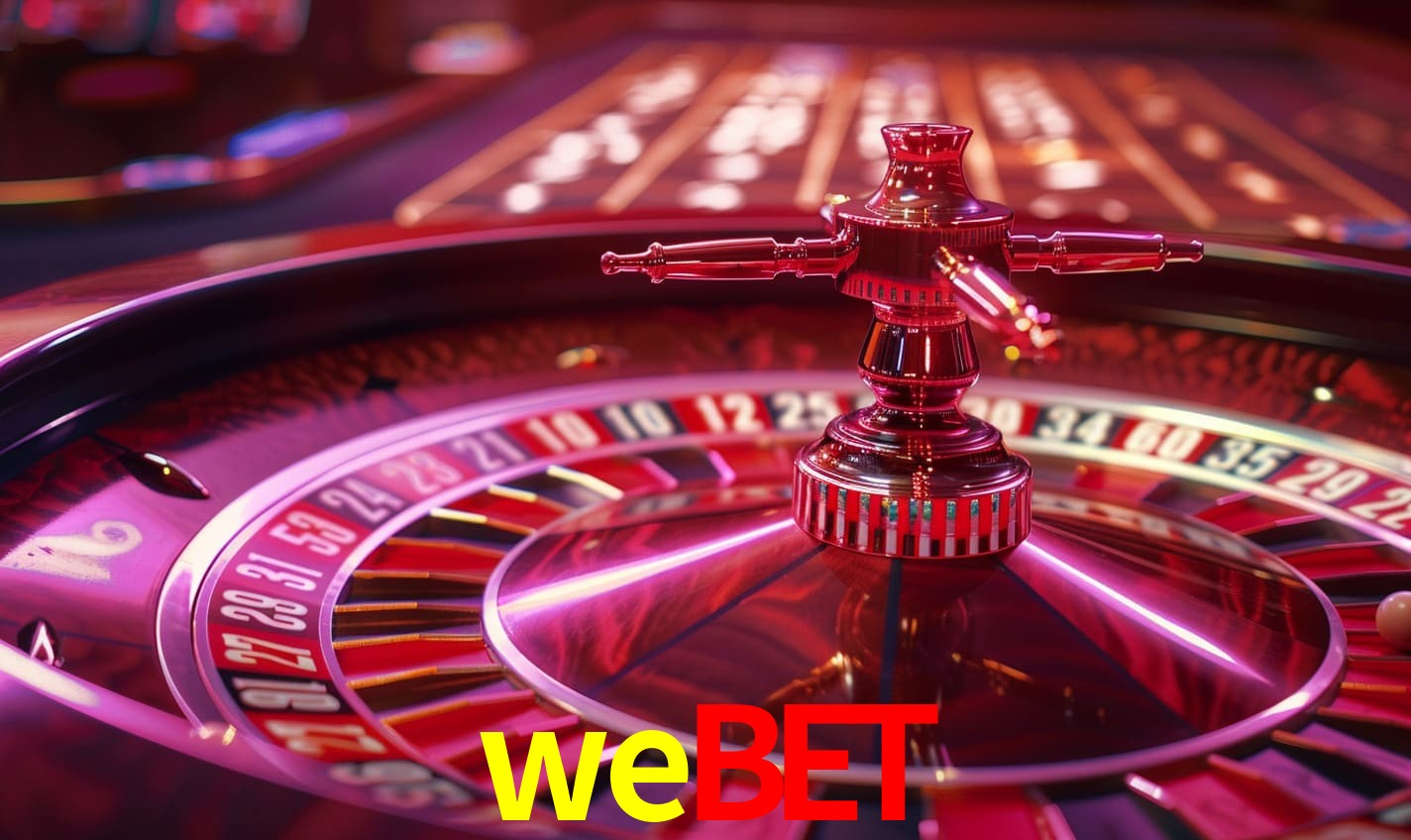 webet