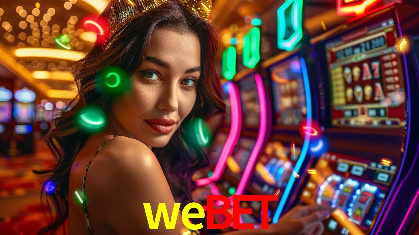 Bônus Generosos e Exclusivos no webet para Você!
