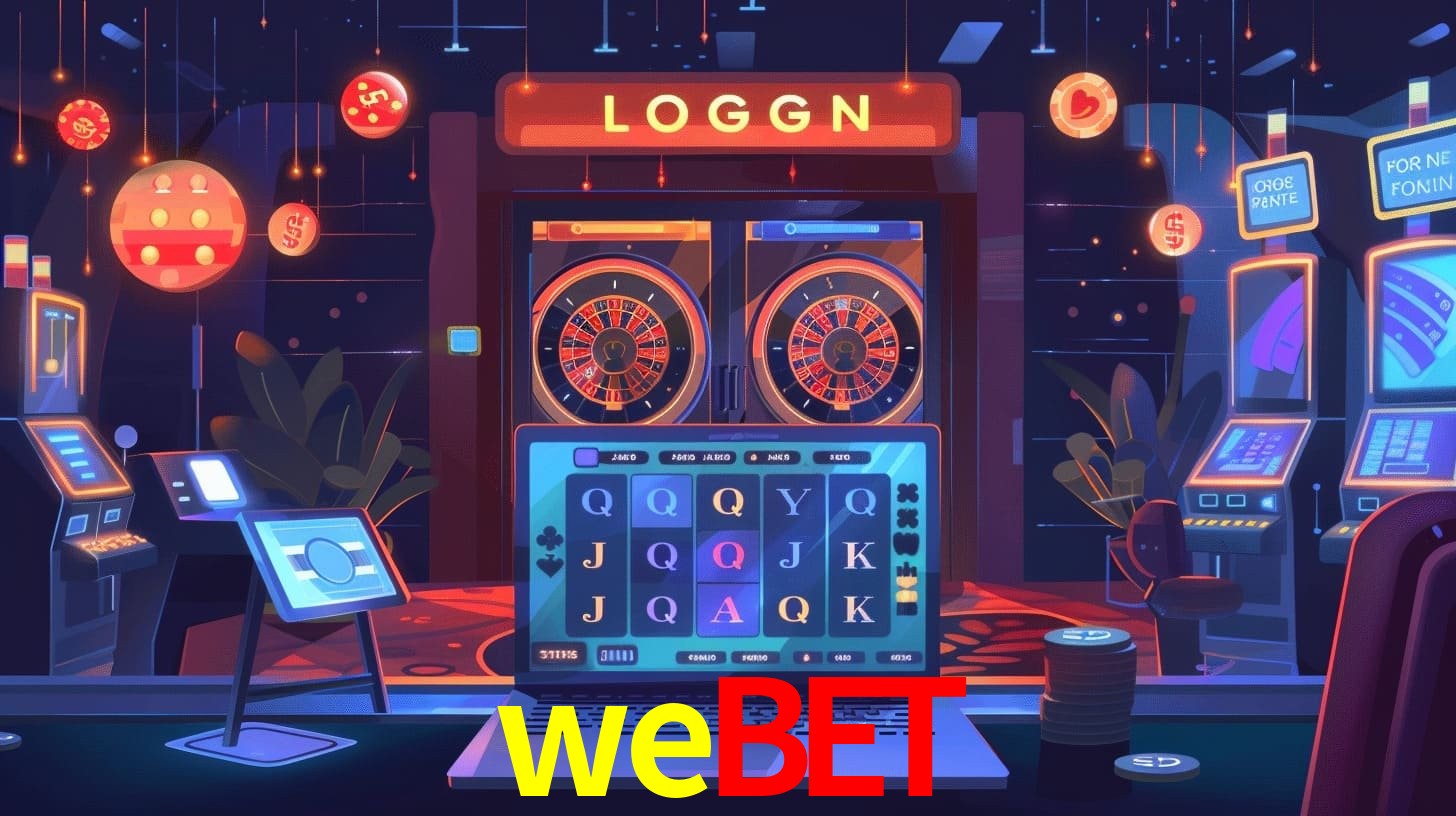  webet.com
